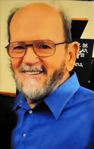 MICHAEL BROWNING